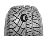 Foto pneumatico: MICHELIN, LATITUDE CROSS 215/60 R17 100H Estive