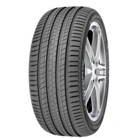 Foto pneumatico: MICHELIN, Latitude Sport 3 Acoustic VOL 235/50 R19 103V Estive