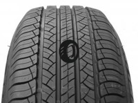 Foto pneumatico: MICHELIN, LATITUDE TOUR HP 255/55 R18 109V Estive