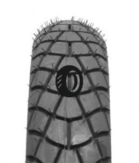 Foto pneumatico: MICHELIN, M45 2.75/ R17 47S Quattro-stagioni