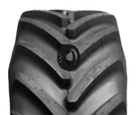 Foto pneumatico: MICHELIN, MULTIBIB 340/65 R18 113D Quattro-stagioni