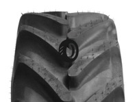 Foto pneumatico: MICHELIN, OMNIBIB 280/70 R16 112D Quattro-stagioni