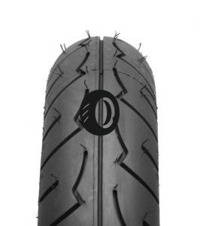 Foto pneumatico: MICHELIN, PILOT ACTIV F 110/80 R17 57V Quattro-stagioni