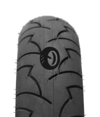 Foto pneumatico: MICHELIN, PILOT ACTIV REAR 120/90 R18 65H Quattro-stagioni