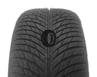 Foto pneumatico: MICHELIN, PILOT ALPIN 5 245/45 R18 100V Invernali