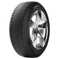 Foto pneumatico: MICHELIN, Pilot Alpin 5 235/40 R20 96V Invernali