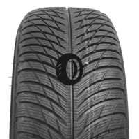 Foto pneumatico: MICHELIN, PILOT ALPIN 5 SUV 305/40 R22 114V Invernali