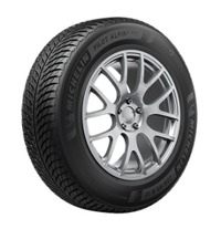 Foto pneumatico: MICHELIN, PILOT ALPIN 5 SUV 255/55 R20 110V Invernali