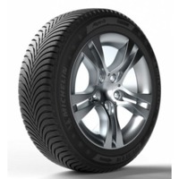Foto pneumatico: MICHELIN, PILOT ALPIN 5 235/45 R18 98V Invernali