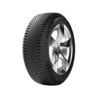 Foto pneumatico: MICHELIN, PILOT ALPIN 5 245/45 R18 100V Invernali