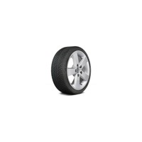 Foto pneumatico: MICHELIN, PILOT ALPIN 5 225/40 R19 93W Invernali