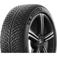Foto pneumatico: MICHELIN, PILOT ALPIN 5 SUV 225/55 R19 103V Invernali
