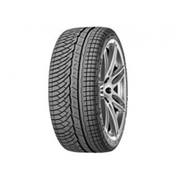 Foto pneumatico: MICHELIN, PILOT ALPIN PA4 245/45 R18 100V Invernali