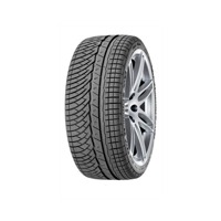 Foto pneumatico: MICHELIN, PILOT ALPIN PA4 245/45 R18 100V Invernali