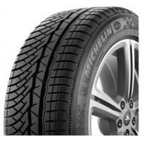 Foto pneumatico: MICHELIN, PILOT ALPIN PA4 285/40 R19 103V Invernali