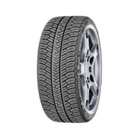 Foto pneumatico: MICHELIN, PILOT ALPIN PA4 235/35 R20 92V Invernali