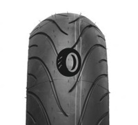 Foto pneumatico: MICHELIN, PILOT ROAD 2 R 150/70 R17 69W Quattro-stagioni