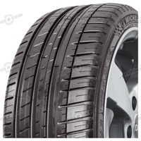 Foto pneumatico: MICHELIN, PILOT SPORT 3 255/40 R19 100Y Estive