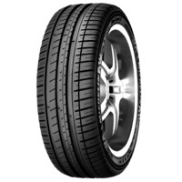 Foto pneumatico: MICHELIN, Pilot Sport 3 Acoustic T0 245/45 R19 102Y Estive