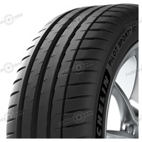 Foto pneumatico: MICHELIN, PILOT SPORT 4 285/40 R19 107Y Estive
