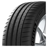 Foto pneumatico: MICHELIN, PILOT SPORT 4 255/35 R19 96Y Estive