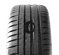 Foto pneumatico: MICHELIN, PILOT SPORT 4 SUV 265/45 R21 104W Estive
