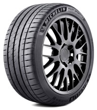 Foto pneumatico: MICHELIN, PILOT SPORT 4 S 295/25 R21 96Y Estive