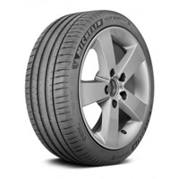 Foto pneumatico: MICHELIN, Pilot Sport 4 Suv 275/40 R22 108Y Estive