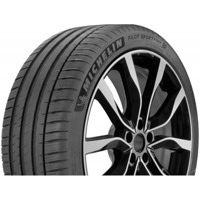 Foto pneumatico: MICHELIN, PILOT SPORT 4 SUV 265/45 R21 108W Estive