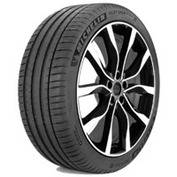 Foto pneumatico: MICHELIN, Pilot Sport 4 SUV MO 235/45 R21 101Y Estive