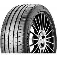 Foto pneumatico: MICHELIN, PILOT SPORT 4 245/45 R19 102Y Estive