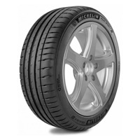 Foto pneumatico: MICHELIN, pilot sport 4 245/45 R19 102Y Estive