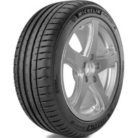 Foto pneumatico: MICHELIN, Pilot Sport 4 ND0 265/45 R19 105Y Estive