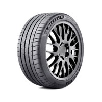 Foto pneumatico: MICHELIN, PILOT SPORT 4 S 255/30 R19 91Y Estive