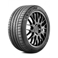 Foto pneumatico: MICHELIN, PILOT SPORT 4 S 275/30 R21 98Y Estive