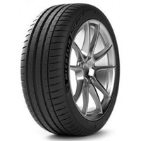 Foto pneumatico: MICHELIN, PILOT SPORT 4 S 235/35 R20 92Y Estive