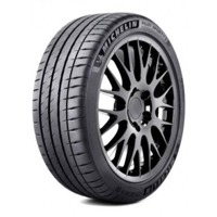 Foto pneumatico: MICHELIN, PILOT SPORT 4 S 245/30 R20 90Y Estive