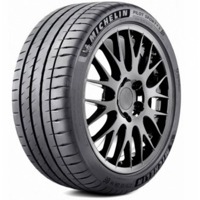 Foto pneumatico: MICHELIN, PILOT SPORT 4 S 245/30 R21 91Y Estive
