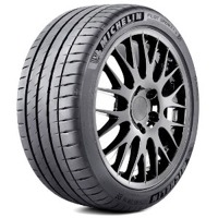 Foto pneumatico: MICHELIN, Pilot Sport 4 S 235/35 R20 92Y Estive