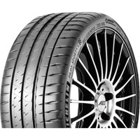 Foto pneumatico: MICHELIN, PILOT SPORT 4 S 285/30 R19 98Y Estive