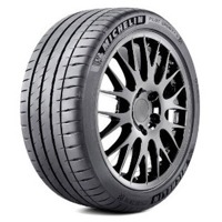 Foto pneumatico: MICHELIN, PILOT SPORT 4 S 275/35 R21 103Y Estive