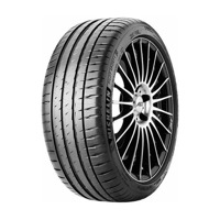 Foto pneumatico: MICHELIN, PILOT SPORT 4 S 235/40 R20 96Y Estive