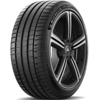 Foto pneumatico: MICHELIN, Pilot Sport 5 245/35 R18 92Y Estive