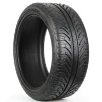 Foto pneumatico: MICHELIN, PILOT SPORT A/S 4 285/45 R22 114Y Estive