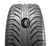 Foto pneumatico: MICHELIN, PILOT SPORT A/S PLUS 255/45 R19 100V Estive