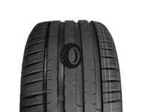 Foto pneumatico: MICHELIN, PILOT SPORT EV 235/40 R20 96Y Estive