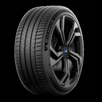Foto pneumatico: MICHELIN, PILOT SPORT EV 265/45 R21 108V Estive
