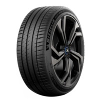 Foto pneumatico: MICHELIN, PILOT SPORT EV 285/45 R20 112W Estive