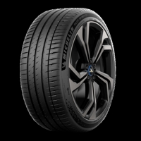 Foto pneumatico: MICHELIN, PILOT SPORT EV 235/55 R20 105Y Estive