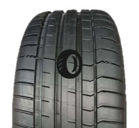 Foto pneumatico: MICHELIN, PILOT SPORT S5 295/30 R20 101Y Estive